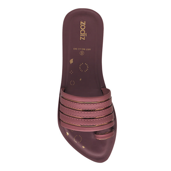 Zodiz LC 543 Women Slides