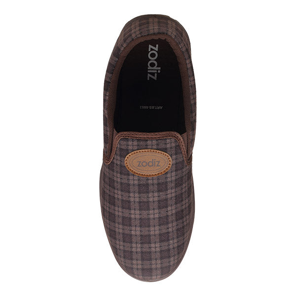 Zodiz BS 6883 Men Belly Shoes