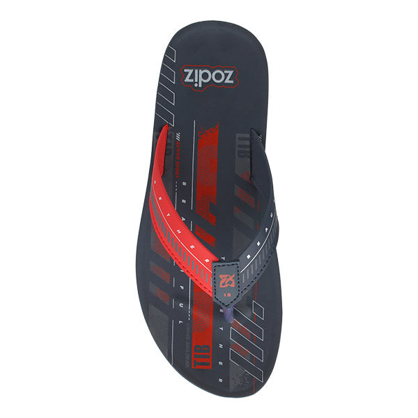 Zodiz BV 1024 Boys Flip Flops