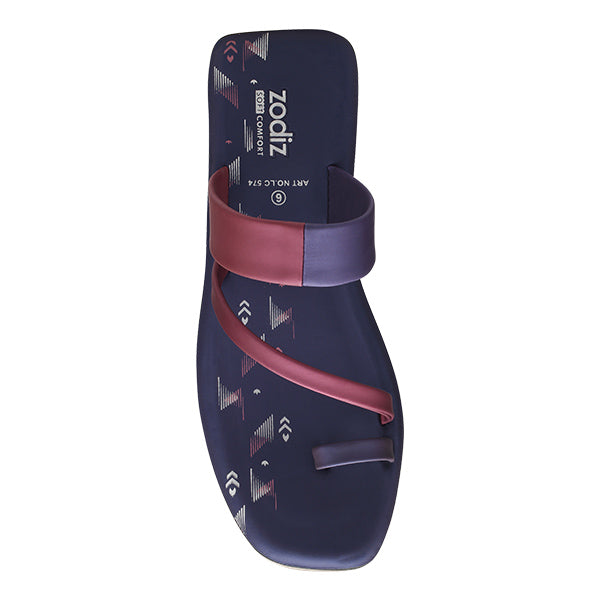 Zodiz LC 574 Women Slides