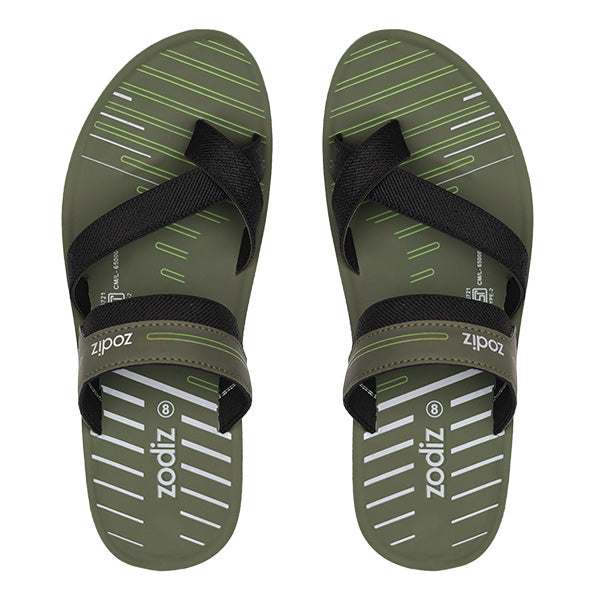 Zodiz GC 1469 Men Sandals