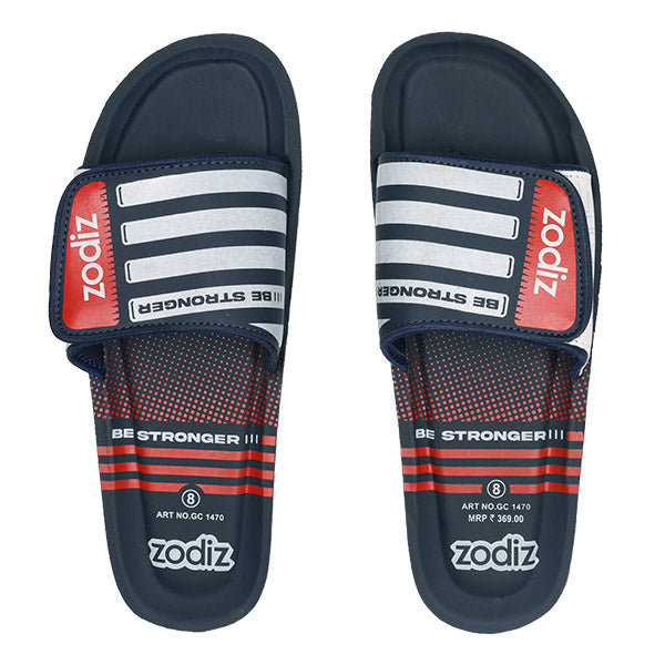 Zodiz GC 1470 Men Sandals