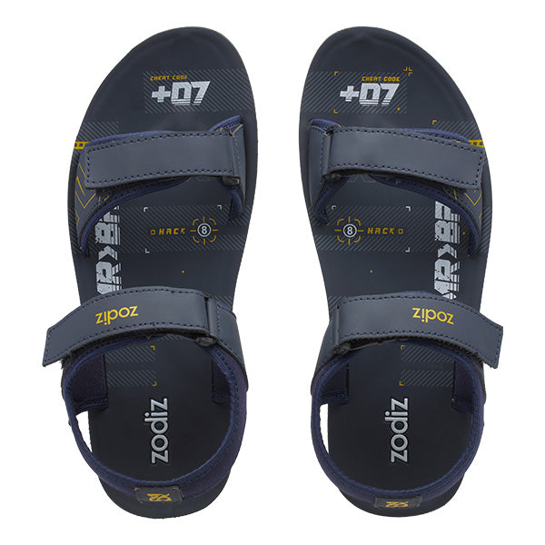 Zodiz GS 1732 Men Sandals