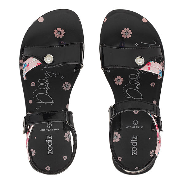 Zodiz RS 2805 Girls Sandals