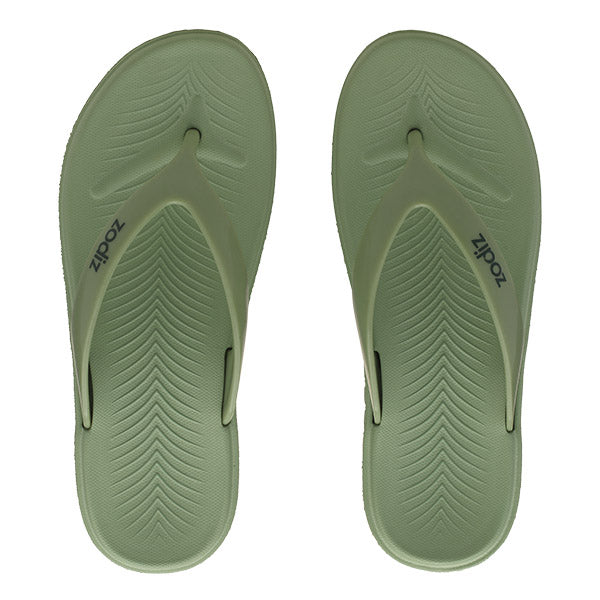 Zodiz EV 5444  Women Flip Flops