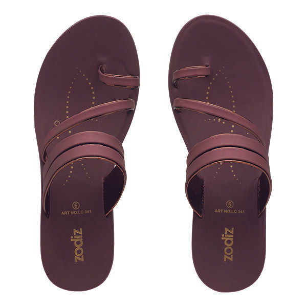 Zodiz LC 541 Women Slides