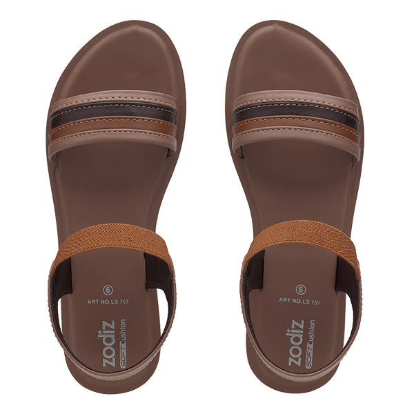 Zodiz LS 757 Women Sandals