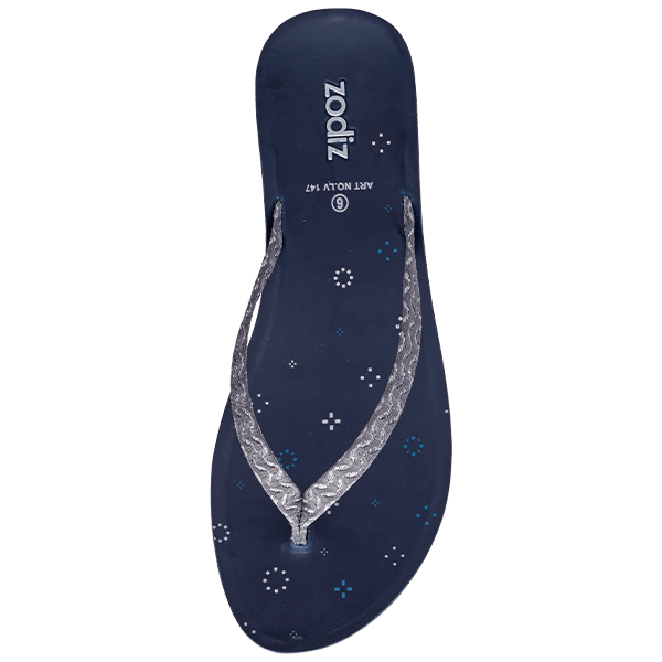 Zodiz LV 147 Women Flip Flops