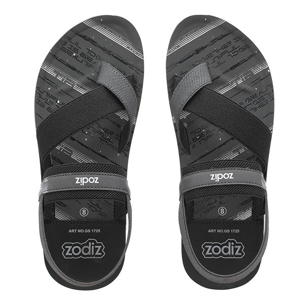 Zodiz GS 1725 Men Sandals