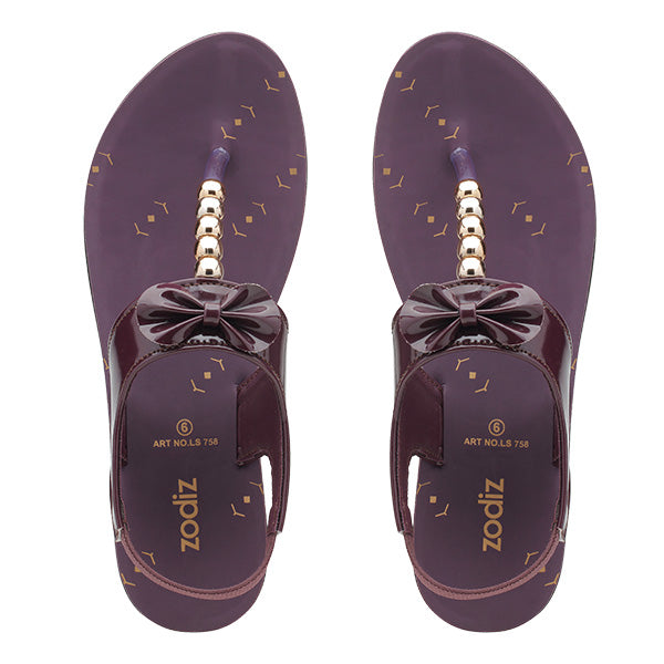 Zodiz LS 758 Women Sandals