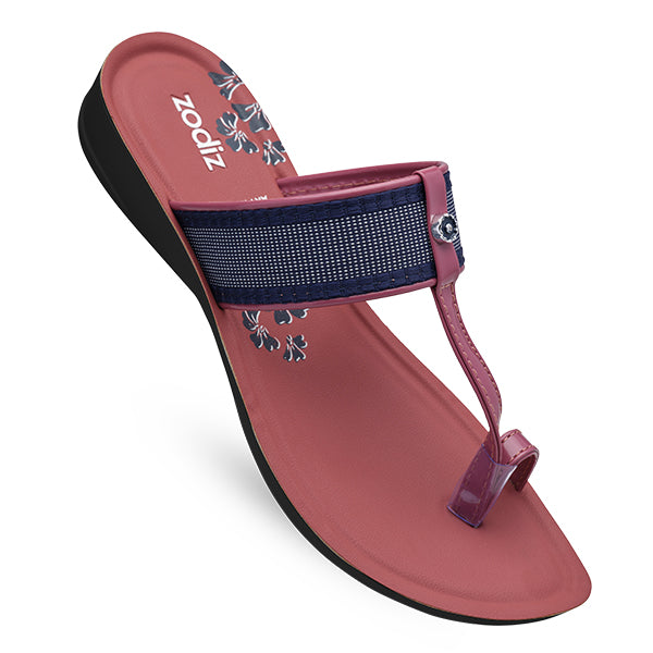 Zodiz LC 481 Women Slides