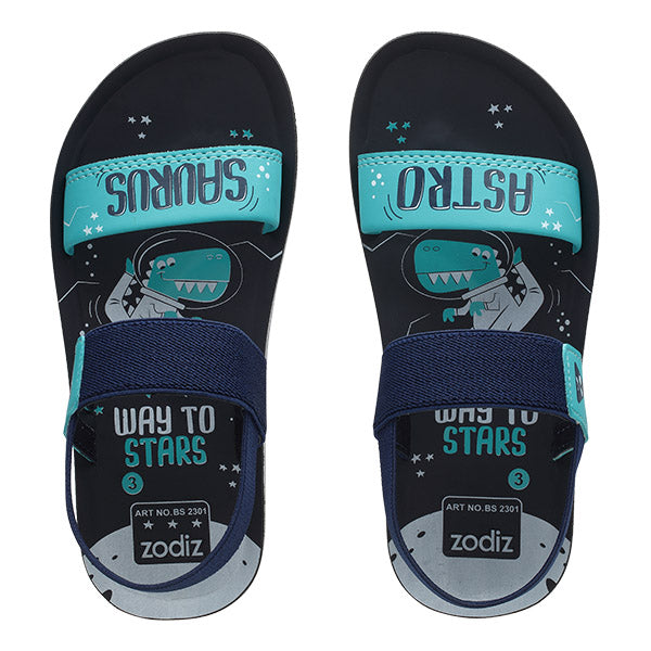 Zodiz BS 2301 Boys Sandals