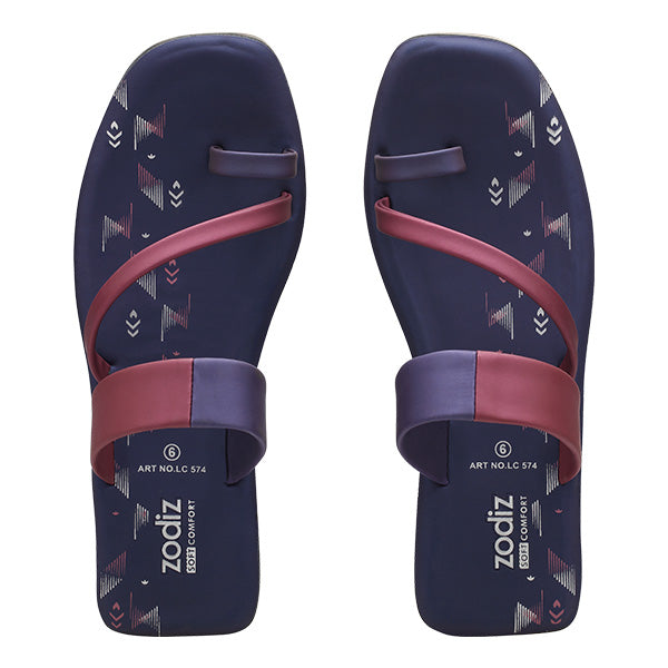 Zodiz LC 574 Women Slides