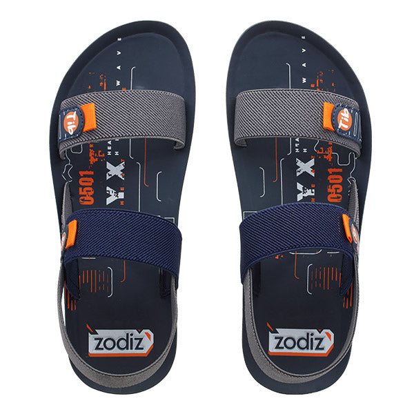 Zodiz BS 1724 Boys Sandals