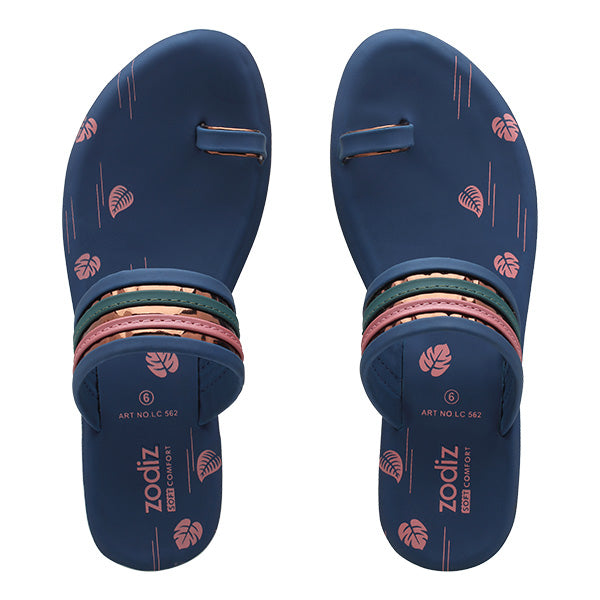 Zodiz LC 562 Women Slides