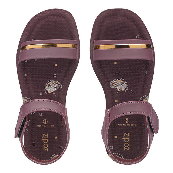 Zodiz RS 2806 Girls Sandals