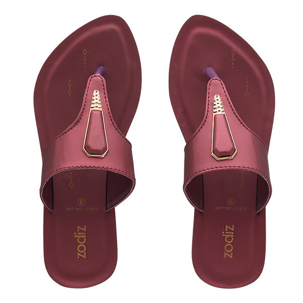 Zodiz LC 577 Women Slides