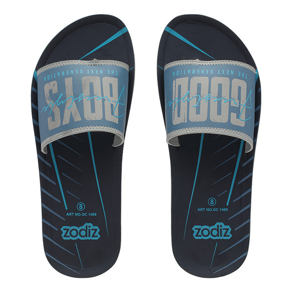 Zodiz GC 1409 Men Sandals