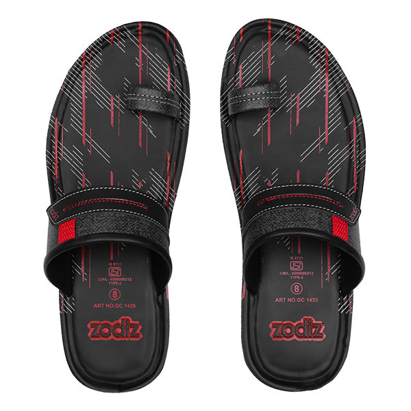 Zodiz GC 1435 Men Sandals