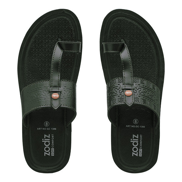 Zodiz GC 1386 Men Sandals