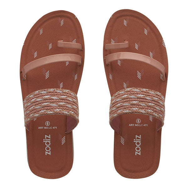 Zodiz LC 471 Women Sandals