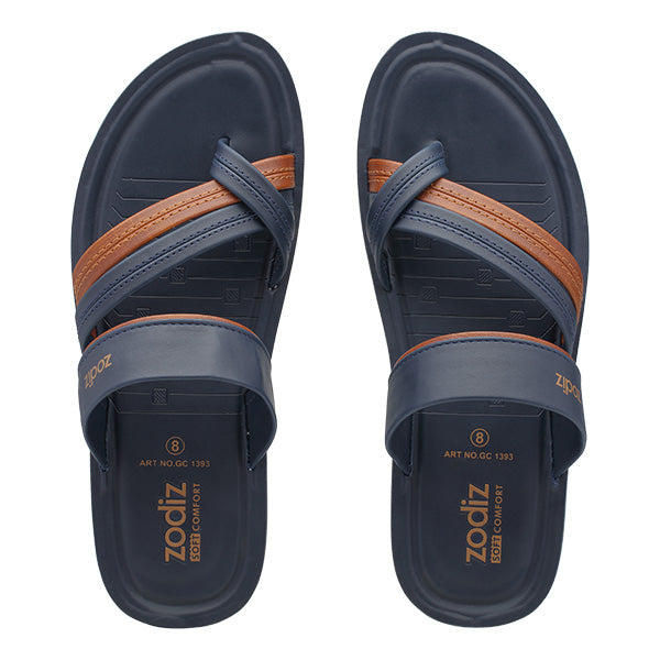 Zodiz GC 1393 Men sandals