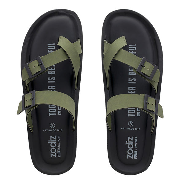 Zodiz GC 1412 Men Sandals