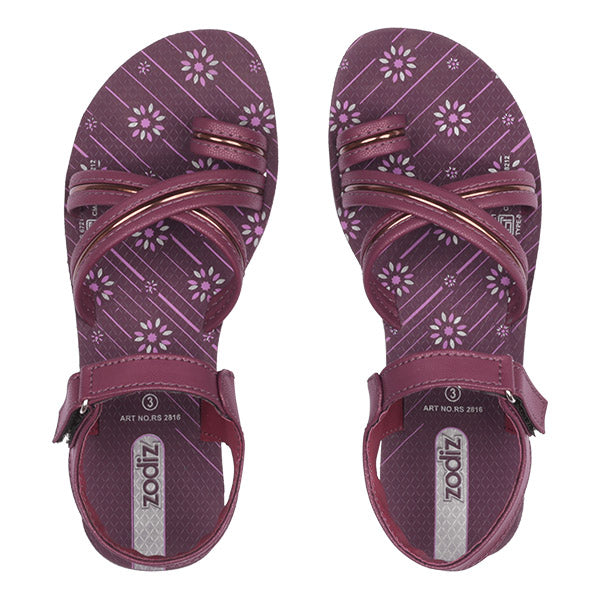 Zodiz RS 2816 Girls Sandals