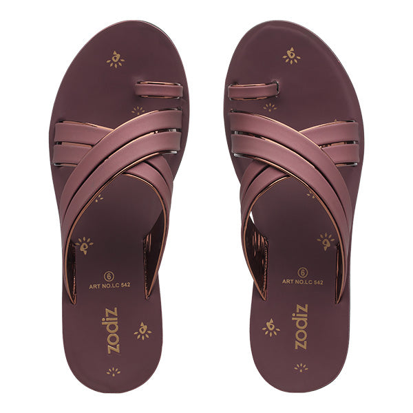 Zodiz LC 542 Women Slides