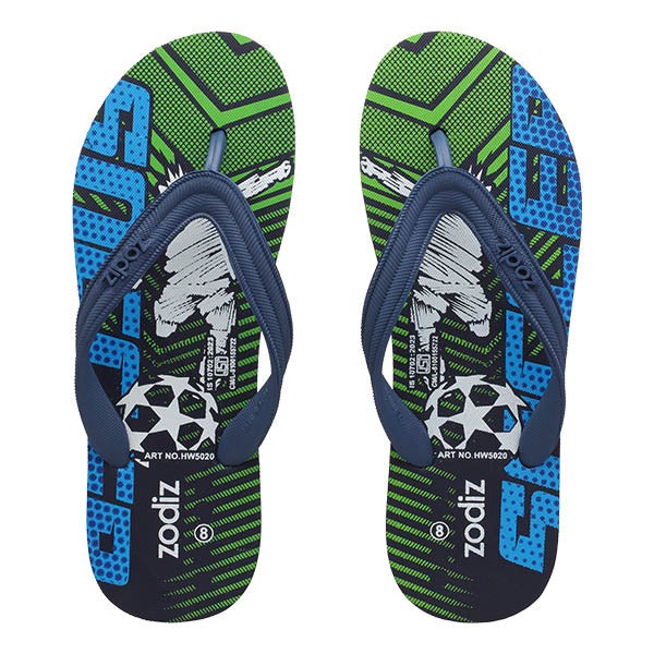 Zodiz HW 5020 Men Hawai Flip Flops