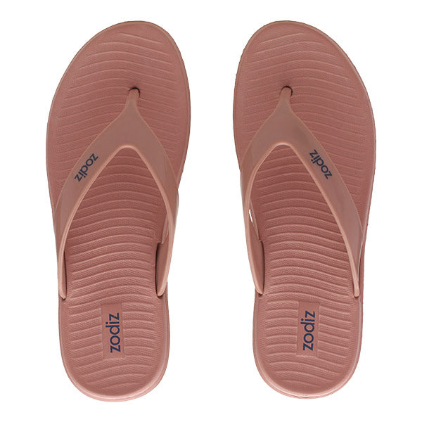 Zodiz EV 5442  Women Flip Flops