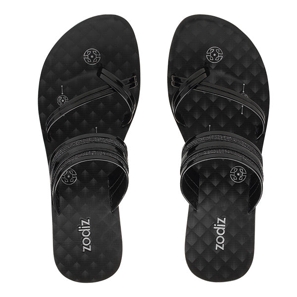 Zodiz RC 519 Girls Sandals