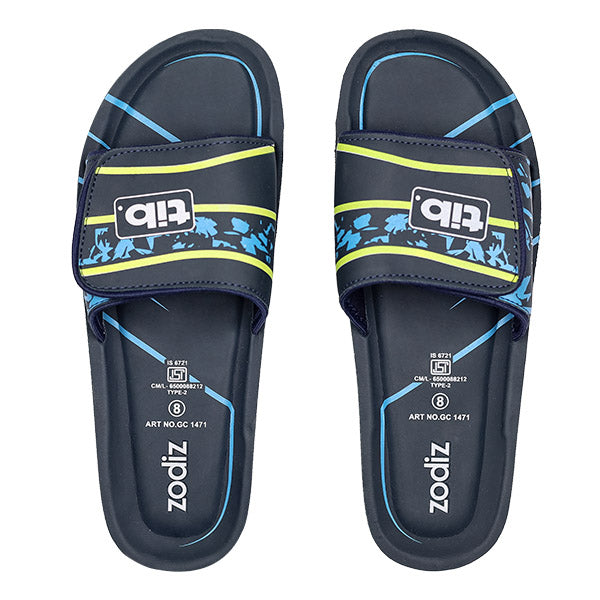 Zodiz GC 1471 Men Sandals