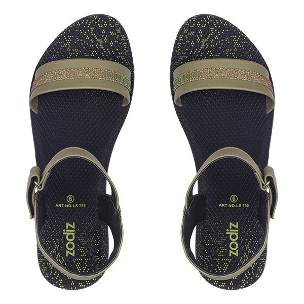 Zodiz LS 755 Women Sandals