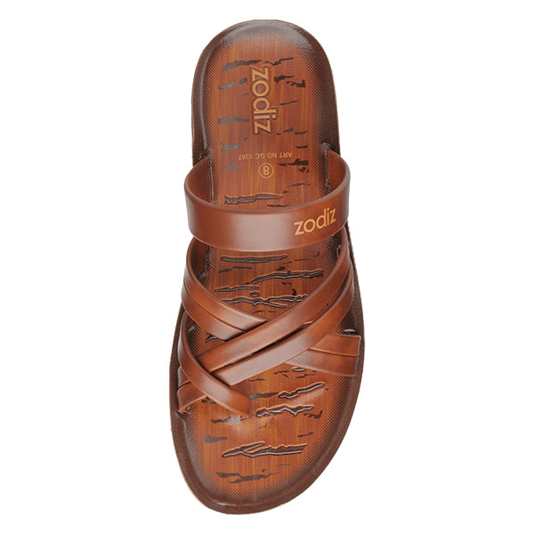 Zodiz GC 1387 Men Sandals