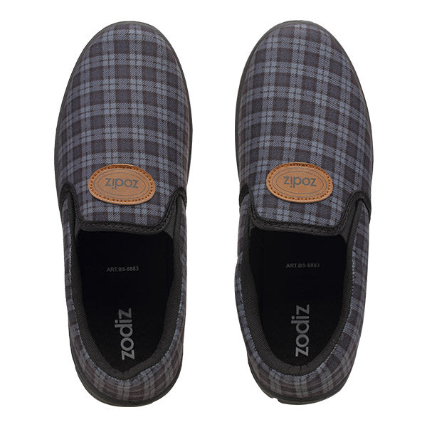 Zodiz BS 6883 Men Belly Shoes