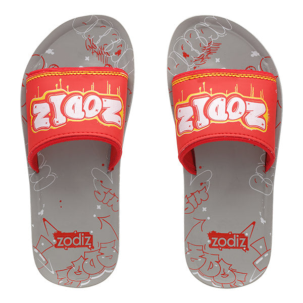 Zodiz KC 2204 Kids Slides