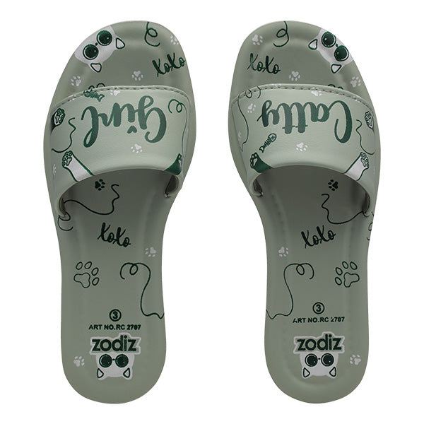 Zodiz RC 2707 Girls Sandals