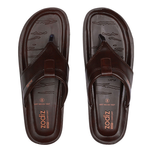 Zodiz GV 1027 Men Flip Flops