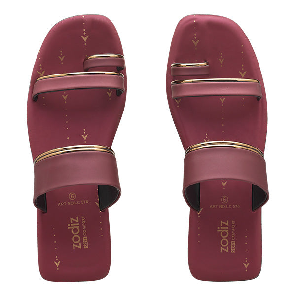 Zodiz LC 576 Women Slides