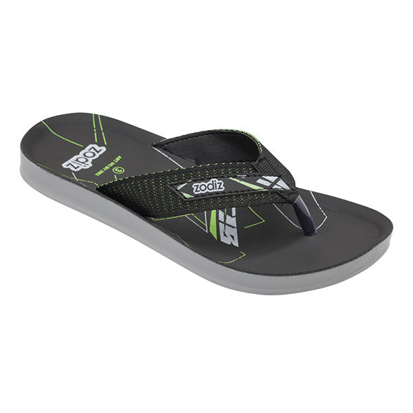 Zodiz BV 2002 Boys Flip Flops