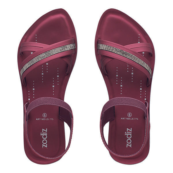 Zodiz LS 775 Women Sandals