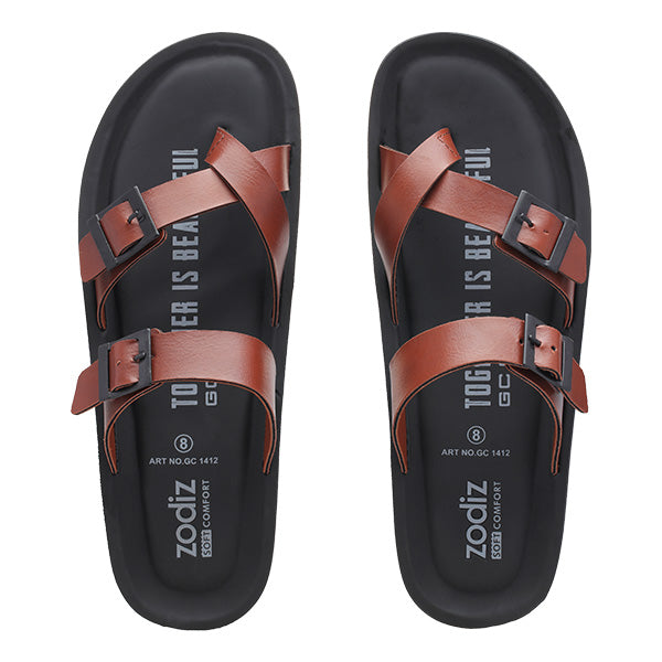 Zodiz GC 1412 Men Sandals