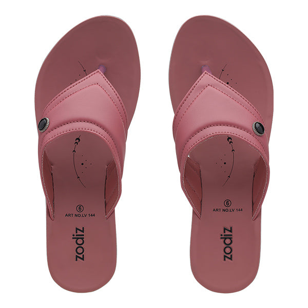 Zodiz LV 144 Women Flip Flops