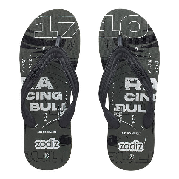 Zodiz HW 5017 Men Hawai Flip Flops