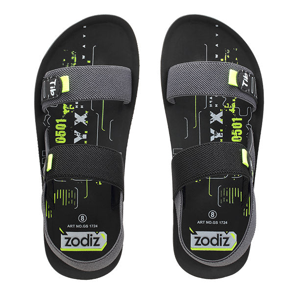 Zodiz GS 1724 Men Sandals