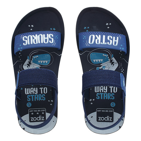 Zodiz BS 2301 Boys Sandals