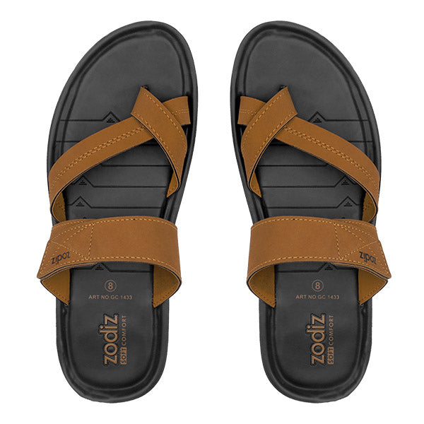 Zodiz GC 1433 Men Sandals