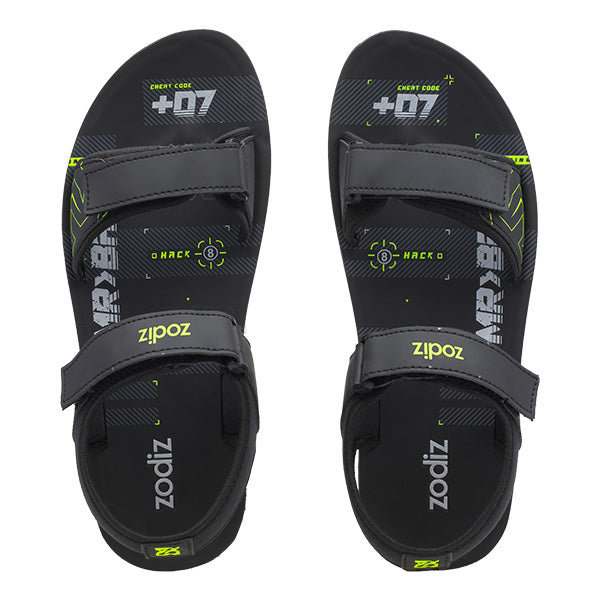 Zodiz GS 1732 Men Sandals