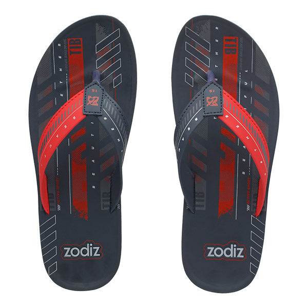 Zodiz BV 1024 Boys Flip Flops